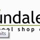 Littlehoundales
