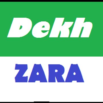 DekhZARA
