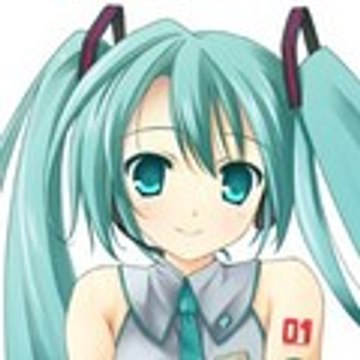 AKI Vocaloid MMD Channel