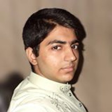 Ahmad Haseeb