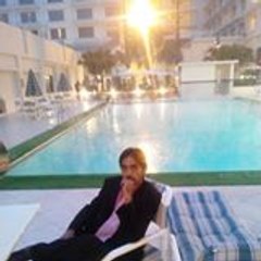 Ali Vicky