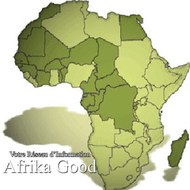 Afrikagood