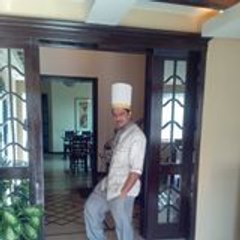 Mohsin Ali