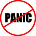 panic away