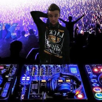 Dj Sean Fairy