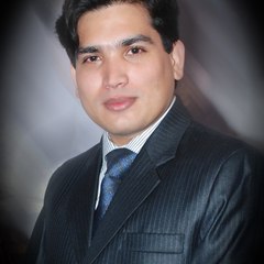 Ahmad Chand