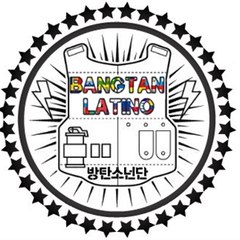 Bangtan Latino