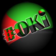 #OKi