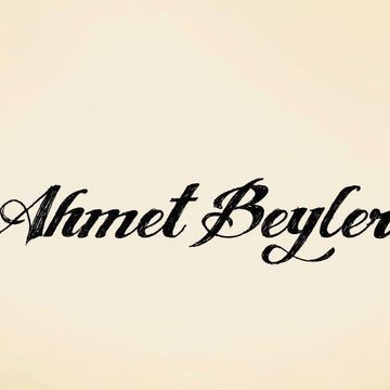 Ahmet Beyler