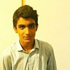 Shahmeer Syed