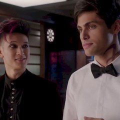 All things malec
