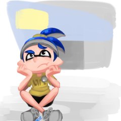 Will Inkling