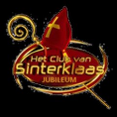 Promo De Club van Sinterklaas