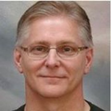 Keith Henderson