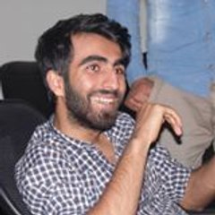 Salih Yaldız