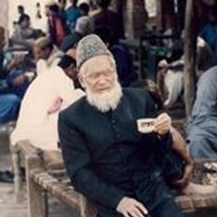 M Qasim Siddiqui