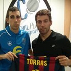 Sergio Velasco Rodriguez