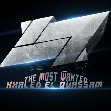 Khaledmawanted