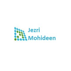 Jezri Mohideen