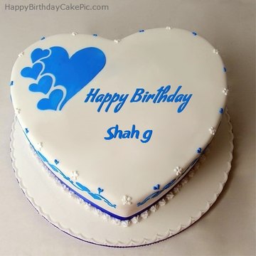 Shah G