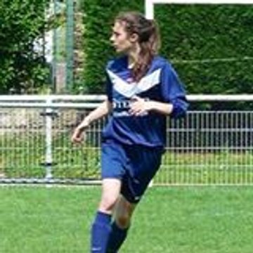 Rachel Tornior