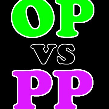 OPvsPP