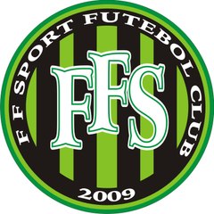 FF SPORT CLUBE - BRASIL