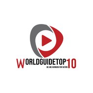 World Guide Top !0