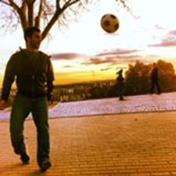 Filipe Gerude