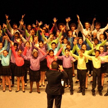 Les Voix de l'Hautil