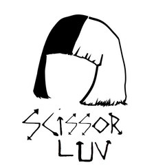 Scissor Luv