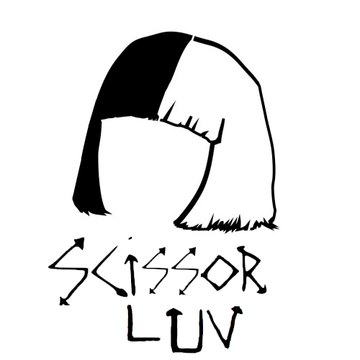 Scissor Luv
