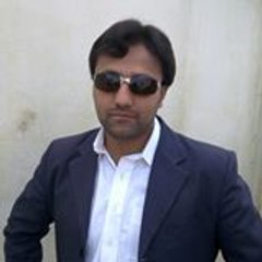 Kazim Shah