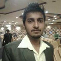 Nabeel Ahmad