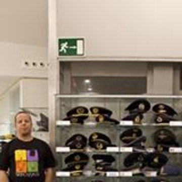 Mis Gorros