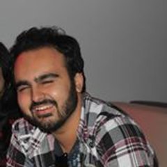 Bilal Shoaib