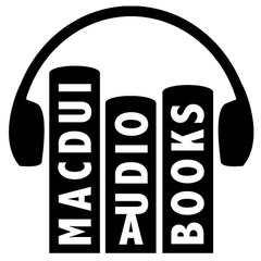 Macdui Audio Books