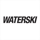 Waterski