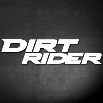 Dirt Rider