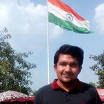 India Update