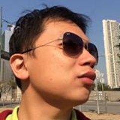 Benedict Goh