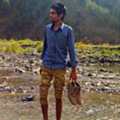 Ahsan Raza