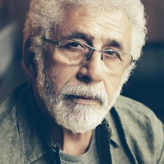Naseeruddin Shah