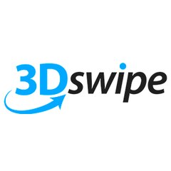 3Dswipe