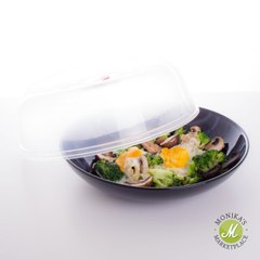 Microwavecover
