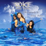 VOICE Dance Theater