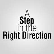 Astepintherightdirection