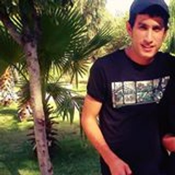 Mehmet AyKın