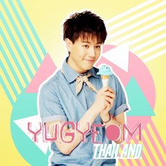 Yugyeomthailand Video