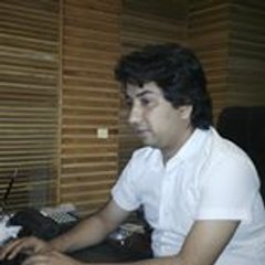 Muhammad Khawaja Abubakar
